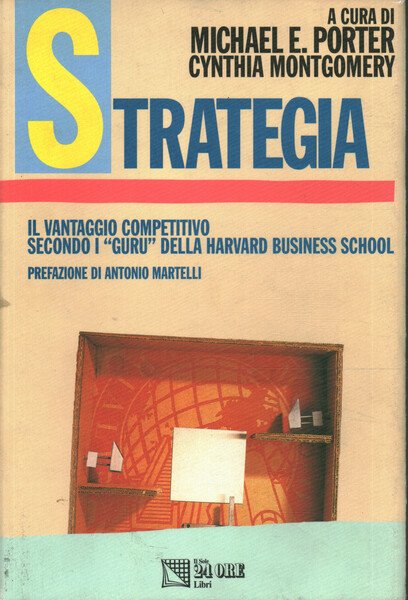 Strategia | Immagine Gallery 1