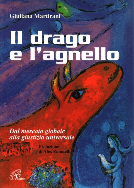 Il drago e l'agnello