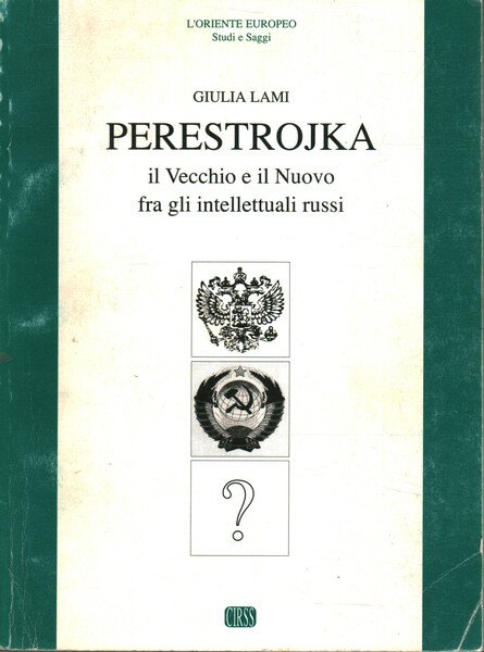 Perestrojka