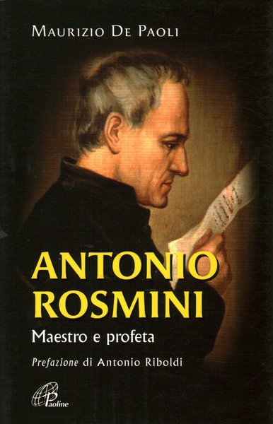 Antonio Rosmini