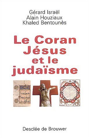 Le Coran¸ Jèsus et le judaism