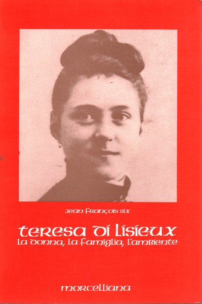 Vita di Teresa di Lisieux