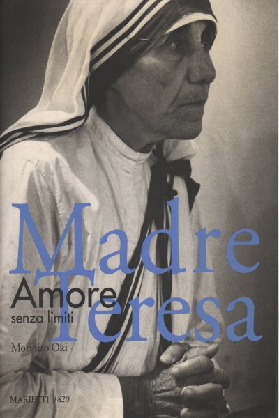 Madre Teresa. Amore senza limiti | Immagine principale