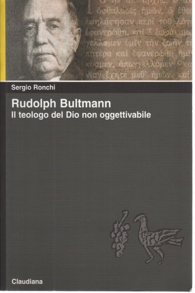 Rudolf Bultmann
