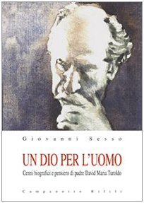 Un Dio per l'uomo