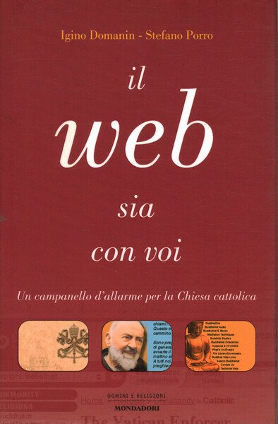 Il web sia con voi | Immagine principale