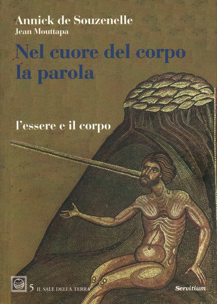 Nel Cuore del Corpo la Parola | Immagine Gallery 1