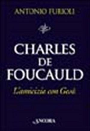 Charles de Foucauld