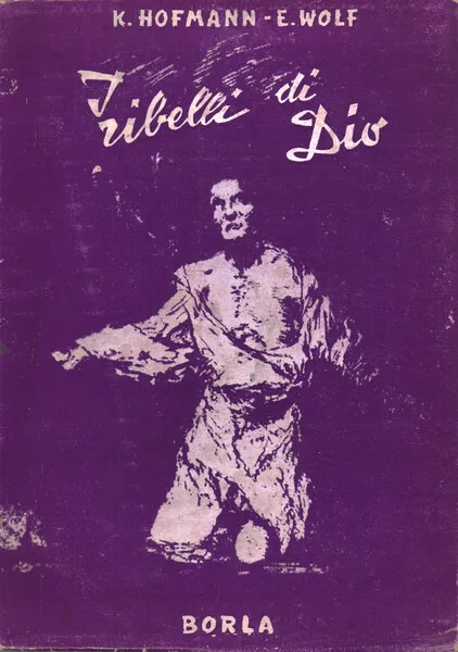I ribelli di Dio | Immagine Gallery 1