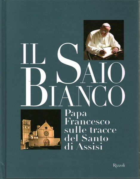 Il Saio Bianco