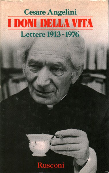 I doni della vita | Immagine principale