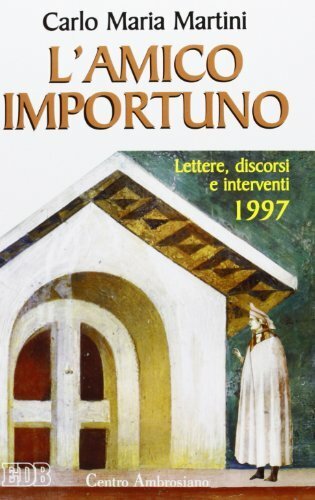 L'amico importuno | Immagine principale