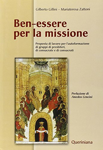 Ben-essere per la missione