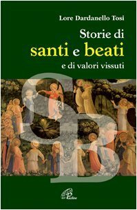 Storie di santi e beati