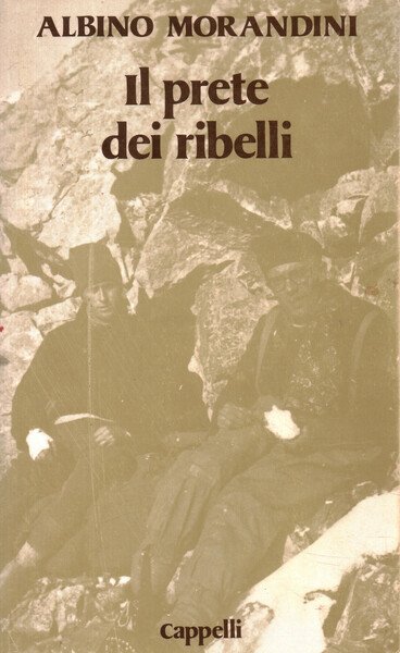 Il prete dei ribelli