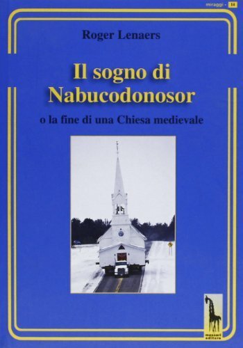 Il sognmo di Nabucodonosor