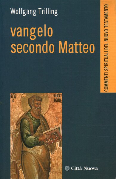 Vangelo secondo Matteo