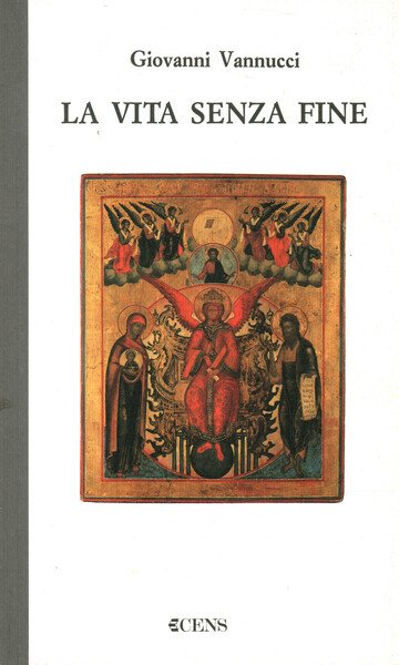 La vita senza fine | Immagine principale