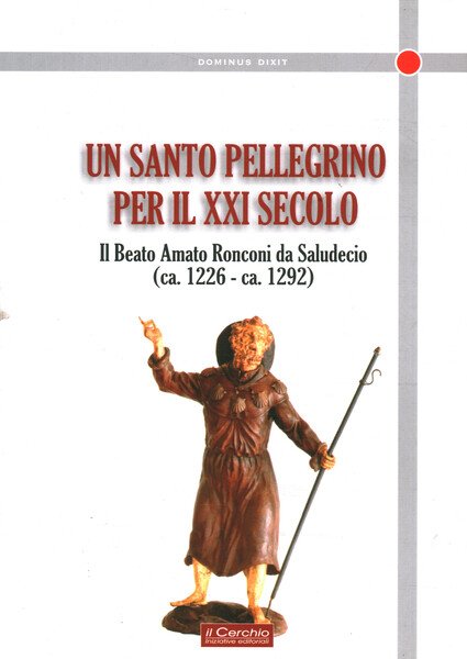Un Santo pellegrino per il XXI secolo | Immagine principale