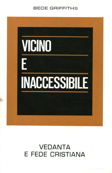 Vicino e inaccessibile | Immagine principale