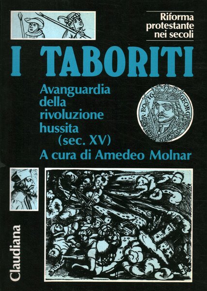 I taboriti | Immagine principale