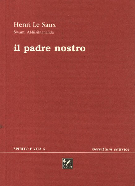 Il padre nostro