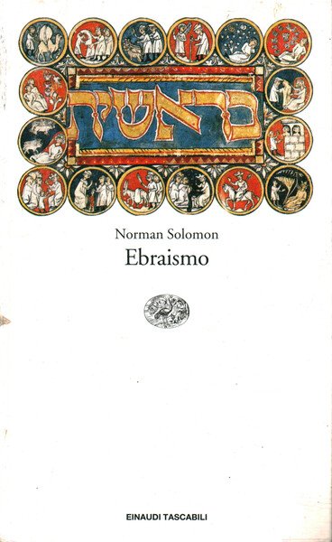 Ebraismo | Immagine principale