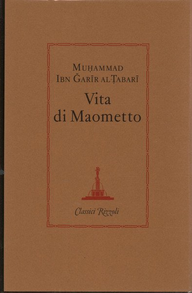 Vita di Maometto