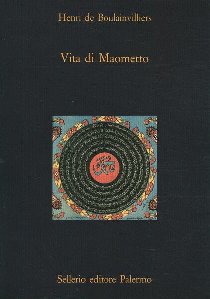 Vita di Maometto