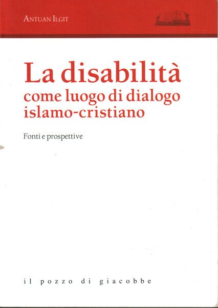 La disabilità come luogo di dialogo islamo-cristiano | Immagine principale