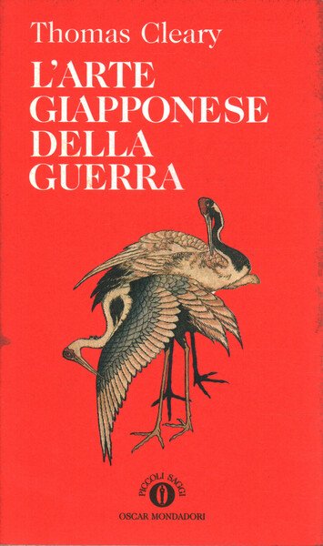 L'arte giapponese della guerra