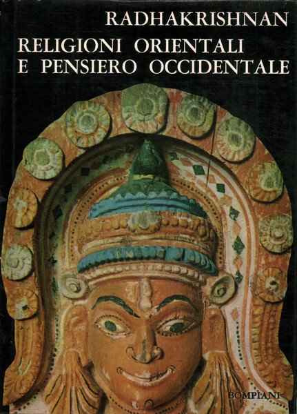 Religioni orientali e pensiero occidentale | Immagine principale