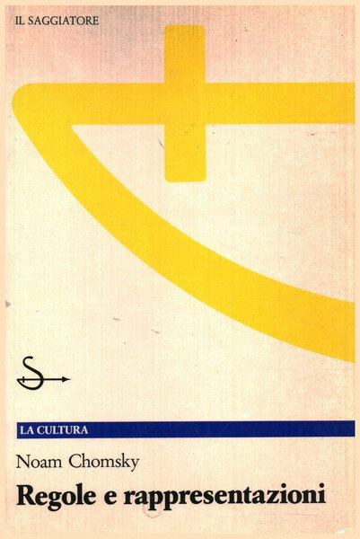 Regole e rappresentazioni