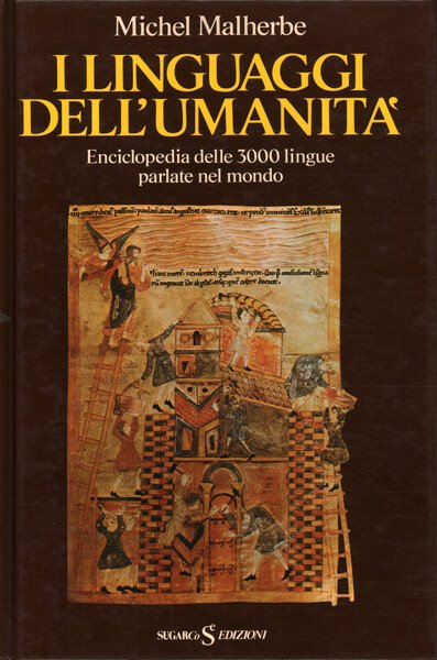 I linguaggi dell'umanità