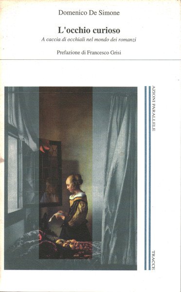 L'occhio curioso