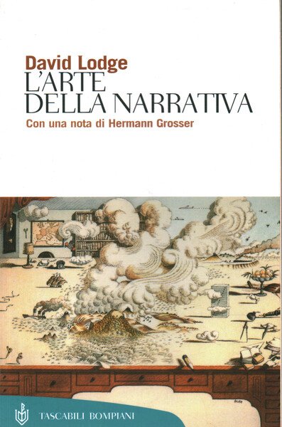 L arte della narrativa