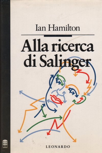 Alla ricerca di Salinger
