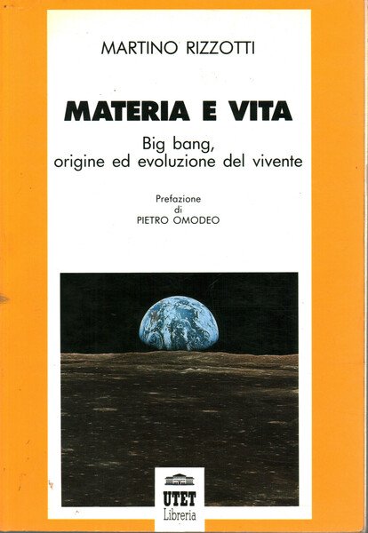 Materia e vita