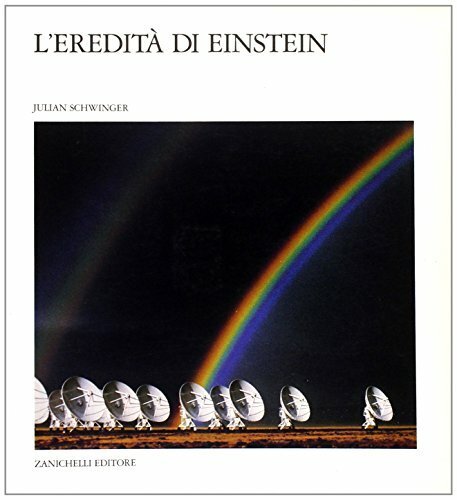 L'eredità di Einstein