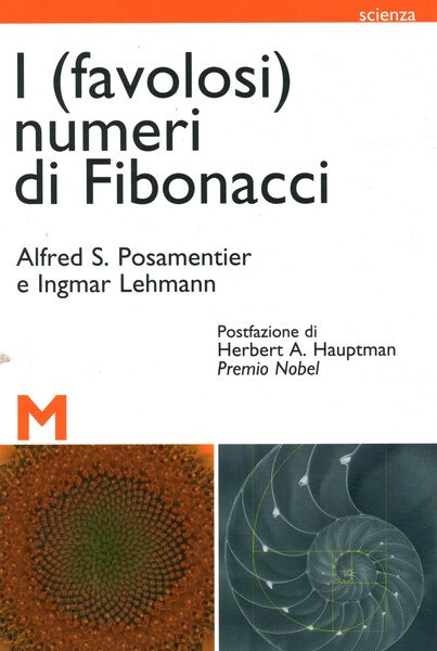 I (favolosi) numeri di Fibonacci