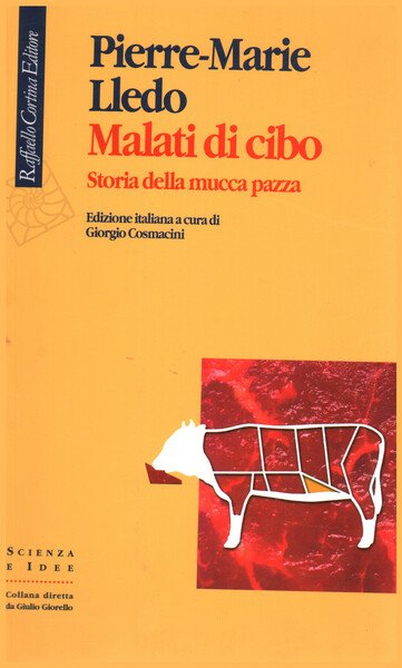 Malati di cibo