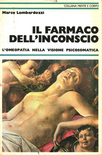 Il farmaco dell'inconscio