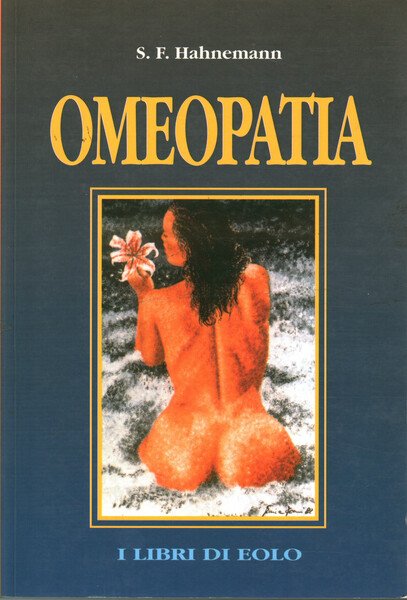 Omeopatia