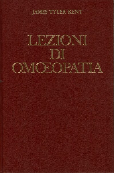 Lezioni di omeopatia