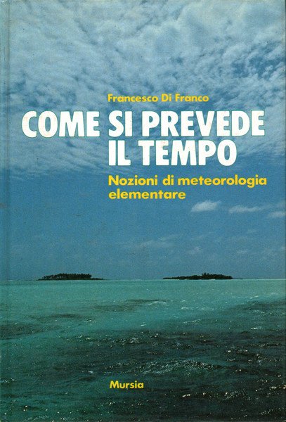 Come si prevede il tempo