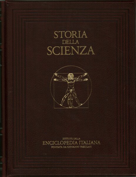 Storia della scienza DVD