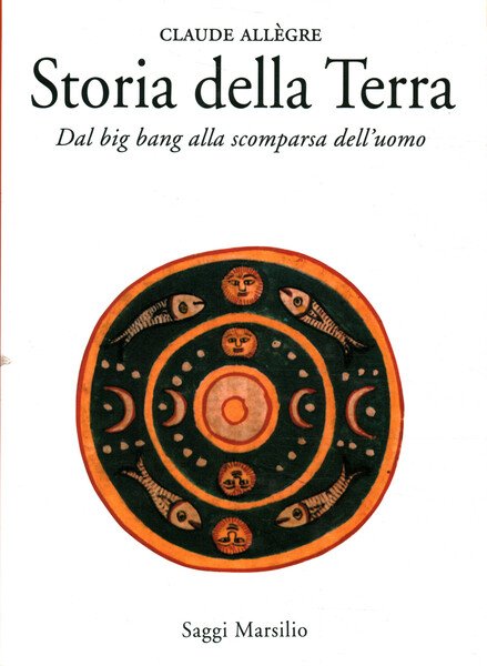 Storia della Terra