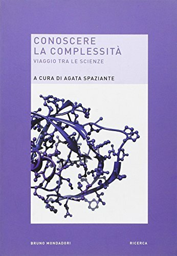 Conoscere la complessità