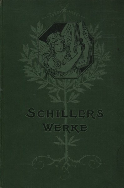Schillers Werke