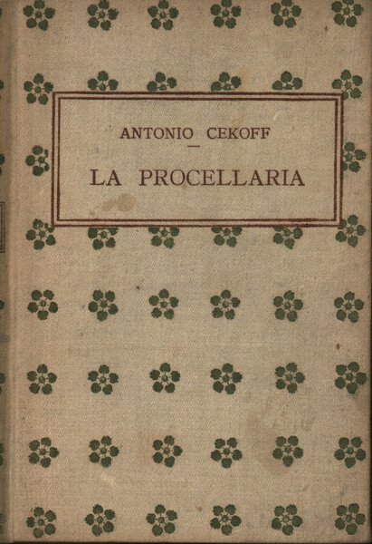 La procellaria